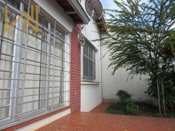 commercial_building em Rua Carolina Florence, Vila Nova - Campinas - SP