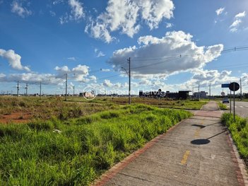 land_lot em Avenida Norberto Linck, Parque 35 - Guaíba - RS