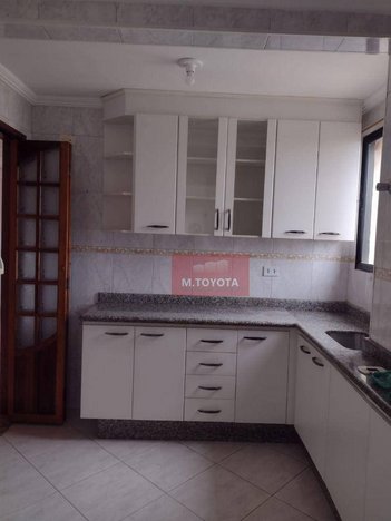 apartment em Avenida Mariana Ubaldina do Espírito Santo, Macedo - Guarulhos - SP