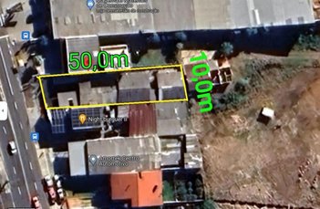 land_lot em Vicente Monteggia, Cavalhada - Porto Alegre - RS
