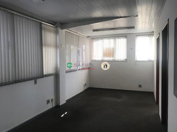 office em Matozinhos, Prado - Belo Horizonte - MG