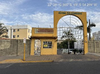 apartment em Rua Fortunato Resta, Vila Giunta - Bauru - SP