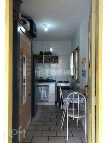 house em Rua Rita Lourenço da Silveira, Lagoa da Conceição - Florianópolis - SC