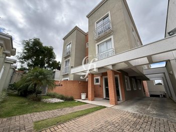 apartment em Rua Abel Scuissiatto, Guaíra - Curitiba - PR