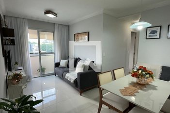 apartment em Rua Baía Grande, Vila Bela - São Paulo - SP