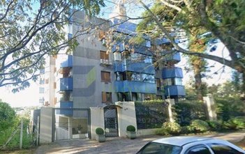apartment em Rua Doutor Rodrigues Alves, Chácara das Pedras - Porto Alegre - RS