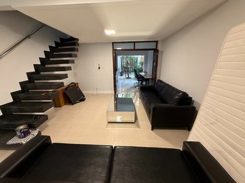 house em Rua Conceição Marcondes Silva, Vila Congonhas - São Paulo - SP