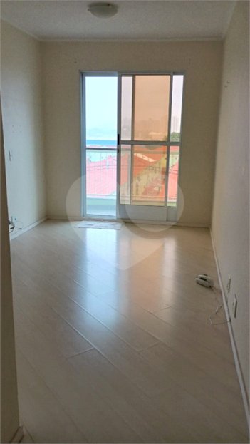 apartment em Rua Ibatiba, Vila Metalúrgica - Santo André - SP