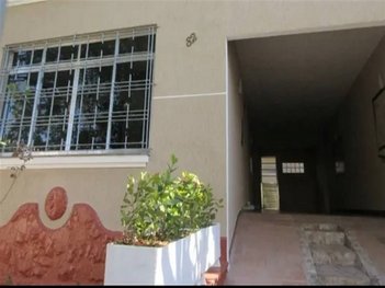 house em Rua Iraíba, Alto da Lapa - São Paulo - SP