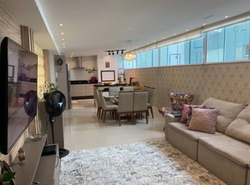 apartment em Rua 3300, Centro - Balneário Camboriú - SC