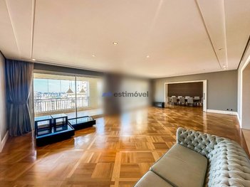 apartment em Alameda Itu, Jardim Paulista - São Paulo - SP