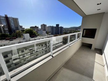 apartment em Rua Venâncio Aires, Centro - Santa Maria - RS