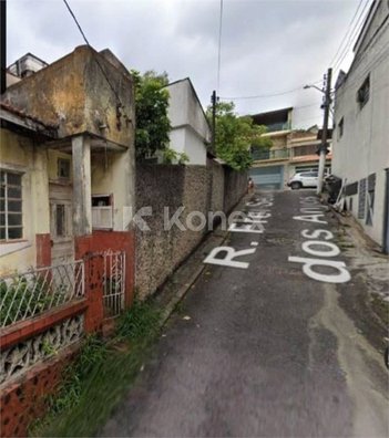 land_lot em Rua Frei Sebastião dos Anjos, Vila Medeiros - São Paulo - SP