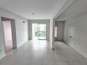 apartment em Rua Frederico Bunn, Centro - Biguaçu - SC
