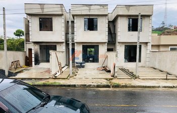 house em Olímpio Teixeira, Roma - Volta Redonda - RJ