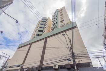 apartment em Bento Gonçalves, Centro - São Leopoldo - RS