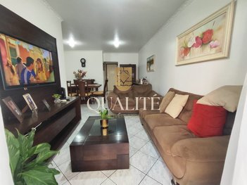 apartment em Rua Fernando Ferreira de Mello, Bom Abrigo - Florianópolis - SC