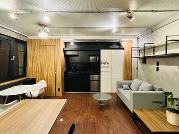 office em Independência, Rio Branco - Porto Alegre - RS