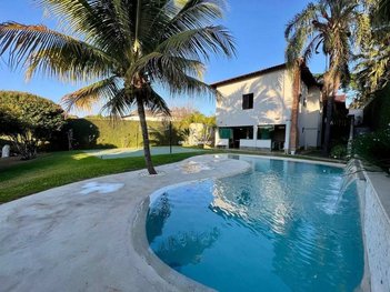 house em Rua Ligúria, Bandeirantes (Pampulha) - Belo Horizonte - MG