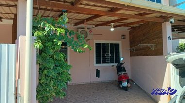 house em Servidão Martins e Farias, Bela Vista - Palhoça - SC