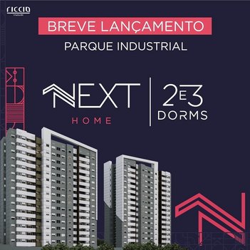 apartment em Rua José Cobra, Conjunto Residencial Trinta e Um de Março - São José dos Campos - SP