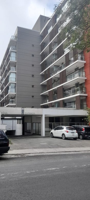 apartment em Rua Alves Guimarães, Pinheiros - São Paulo - SP