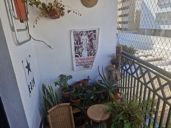 apartment em Rua Raul Pompéia, Vila Pompéia - São Paulo - SP