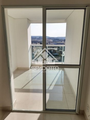 apartment em Rua Doutor Cardoso de Almeida, Centro - Botucatu - SP