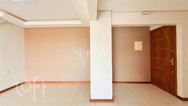 apartment em Avenida Panamericana, Jardim Lindóia - Porto Alegre - RS