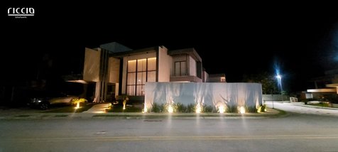 house em Rua Neusa Mantovani Mattos Carvalho, Condomínio Residencial Monte Carlo - São José dos Campos - SP
