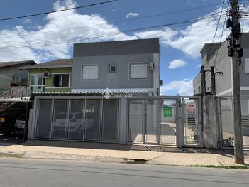 apartment em Rua Cerejeira, Jardim do Bosque - Cachoeirinha - RS