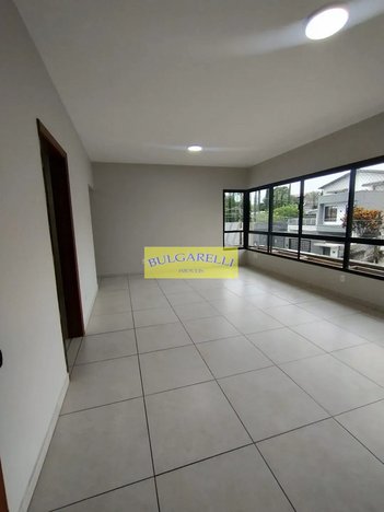 apartment em Rua do Retiro, Jardim Paris - Jundiaí - SP