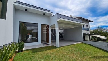 house em Avenida André Costa, Chácara Morada Mediterrânea - Jundiaí - SP
