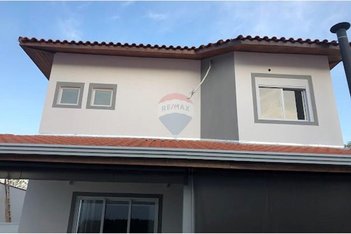 house em Alameda Maritacas, Residencial Ibi-Aram II - Itupeva - SP