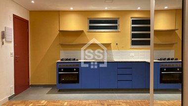 apartment em Rua Doutor Siqueira Campos, Liberdade - São Paulo - SP