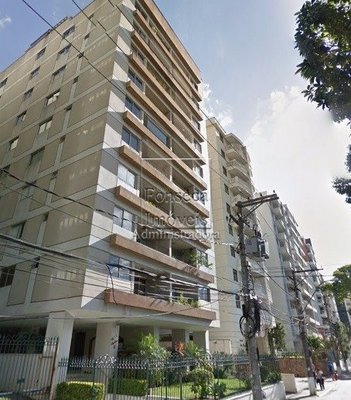apartment em Avenida Roberto Silveira, Centro - Petrópolis - RJ
