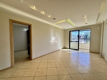 apartment em Rua Visconde de Pelotas, Nossa Senhora de Fátima - Santa Maria - RS