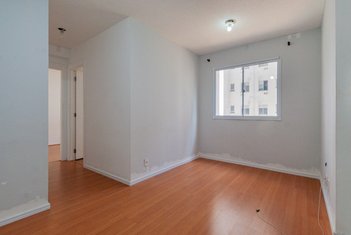 apartment em Avenida dos Ourives, Jardim São Savério - São Paulo - SP