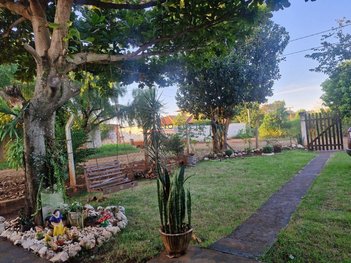 agricultural em Rua Piapara, Balneário Tibagi - Ibiporã - PR