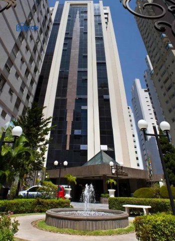 apartment em Rua Guarará, Jardim Paulista - São Paulo - SP