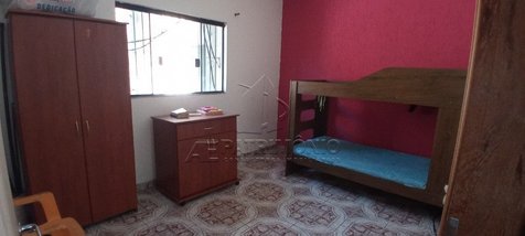 house em Rua Leandro Alberto de Camargo, Jardim Santa Marta - Sorocaba - SP