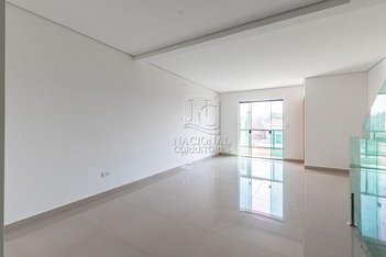 house em Rua Europa, Parque das Nações - Santo André - SP
