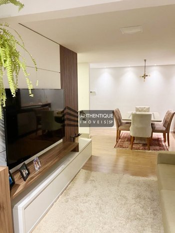 apartment em Rua João Tibiriçá, Lapa - São Paulo - SP