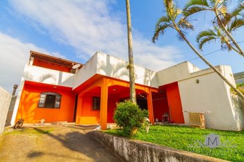 house em Manoel Marques Junior, Serraria - São José - SC