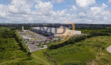 industrial em Projetada, Costa e Silva - João Pessoa - PB