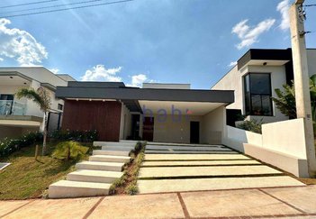 house em Avenida Landscape, Cyrela Landscape Esplanada - Votorantim - SP