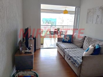 apartment em Avenida Coronel Sezefredo Fagundes, Tucuruvi - São Paulo - SP