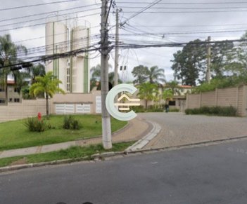 apartment em Rua Professor Hasegawa, Colônia (Zona Leste) - São Paulo - SP