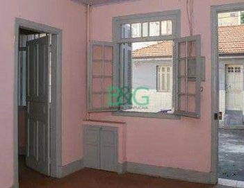house em Rua Júlio Conceição, Bom Retiro - São Paulo - SP