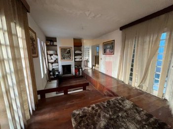 house em Ângelo La Porta, Centro - Florianópolis - SC